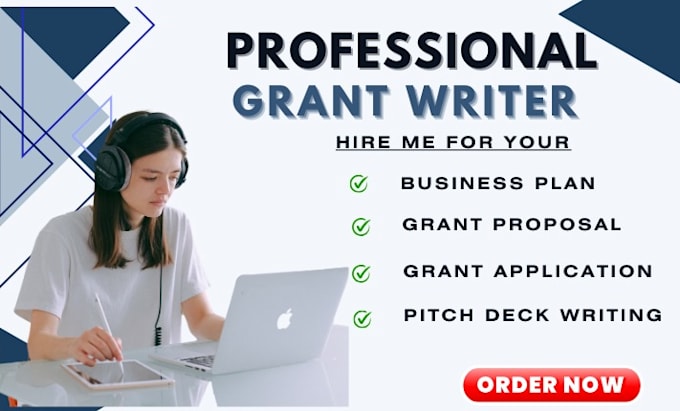 write an investor ready business plan for startups, business proposal, grant