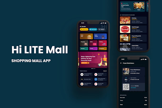 design and develop ios apps using swiftui, uikit and modern swift
