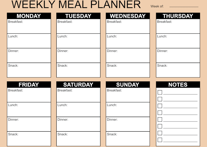 be your meal diet plan workout fitness weight loss and gain
