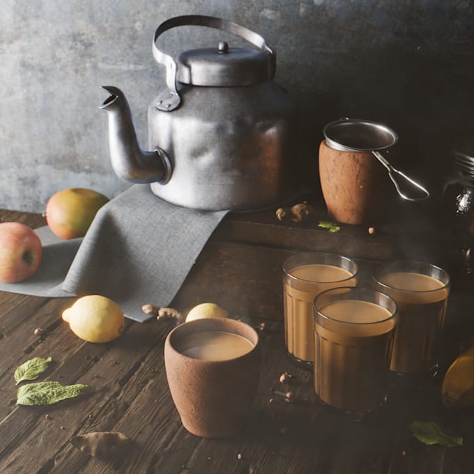 do 3d modeling, texturing, lighting and rendering for you