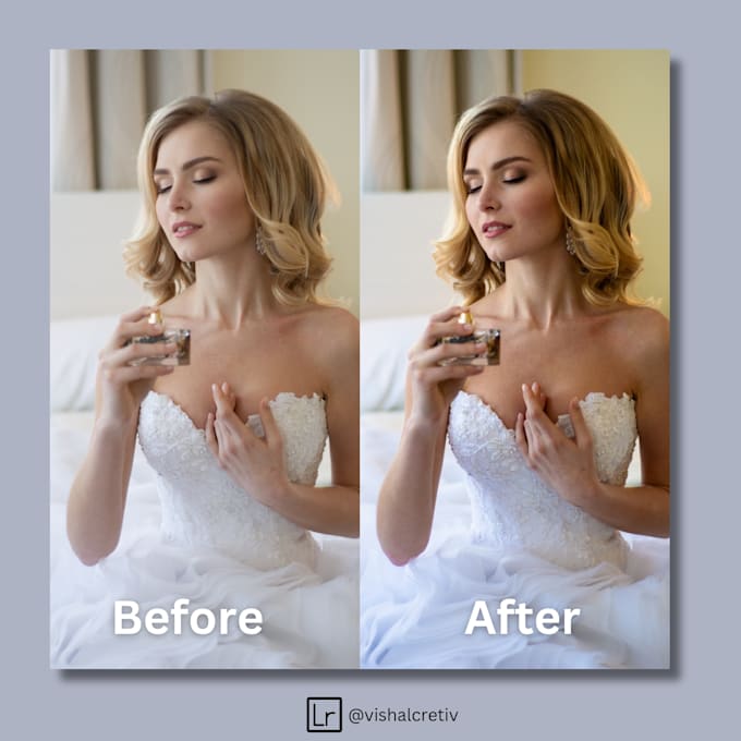 do professional photo editing in adobe lightroom classic