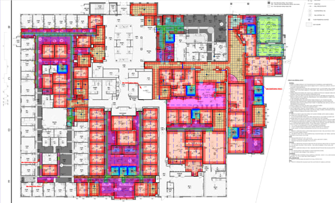 do material takeoff and cost estimation for all construction trades