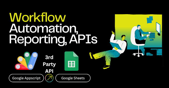 do google sheet automation using app script