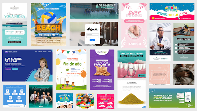 recreate any design or document in canva