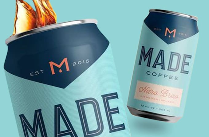 design, redesign, edit and modify all kind of product label and packaging label