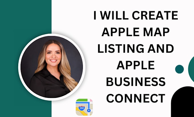 Create apple map listing and apple - Create Apple Map Listing And Apple Business Connect