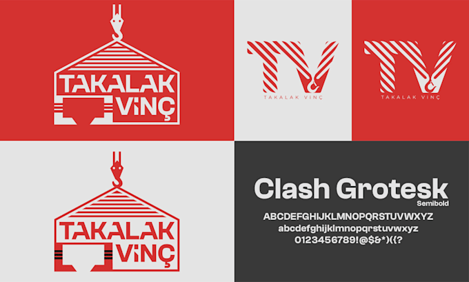 design a professional and minimal logo
