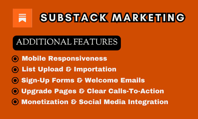 setup optimize substack accounts post scheduling substack editable newsletters