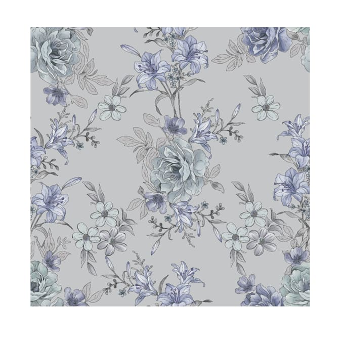 make repeat pattern design