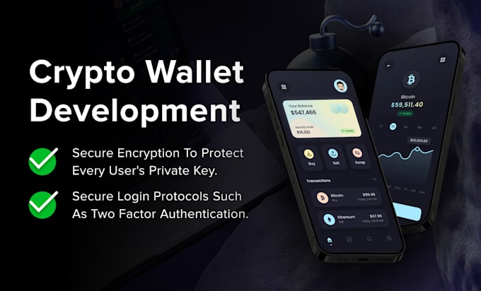 develop a payment gateway for crypto