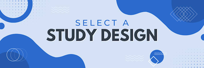 assist in research methodology, data and results chapters