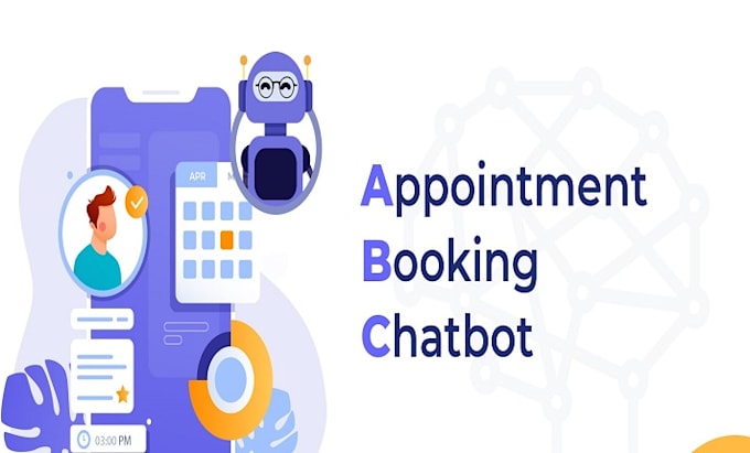 create manychat bot, booking bot, appointment bot