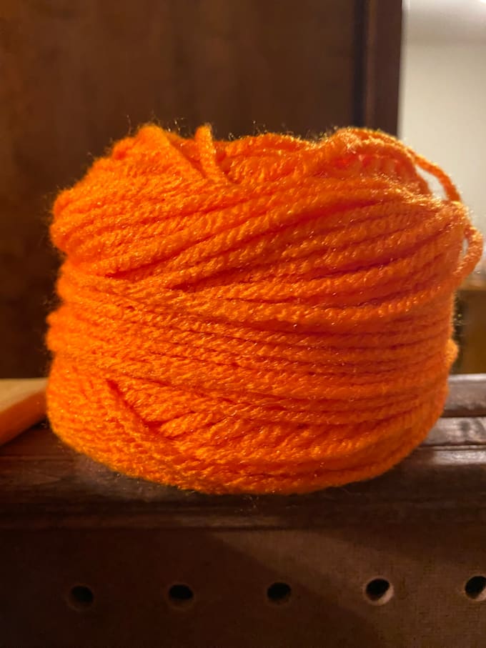 untangle your messy yarn
