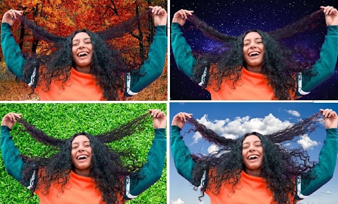 remove image background professionally
