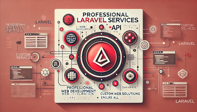 professional laravel ,API integration creator