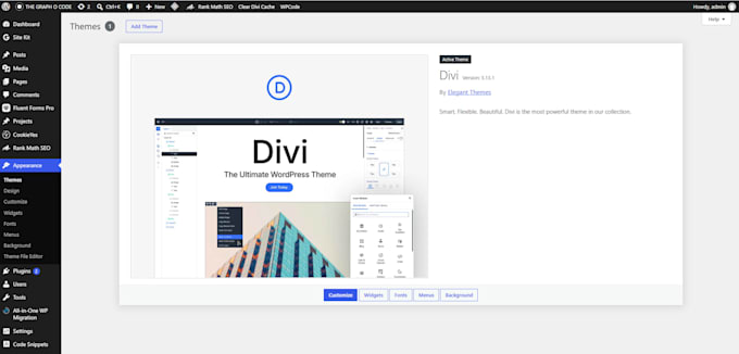 install divi 5, supreme pro with lifetime updates