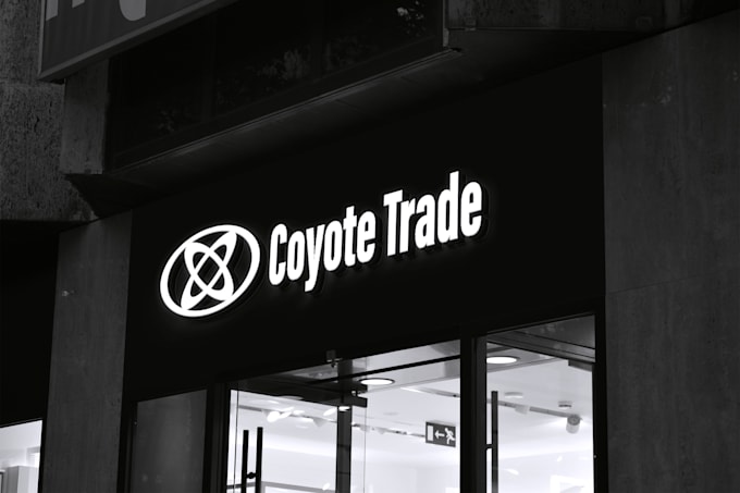 create professional and creative 3d logo design for your business