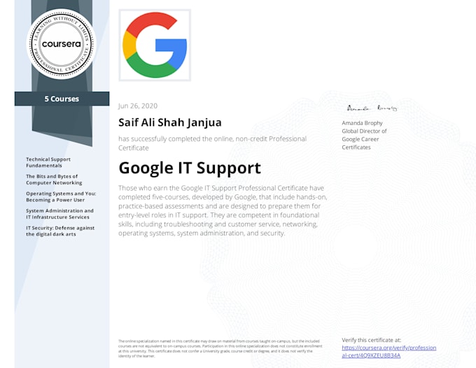 provide remote support, active directory server setup and linux