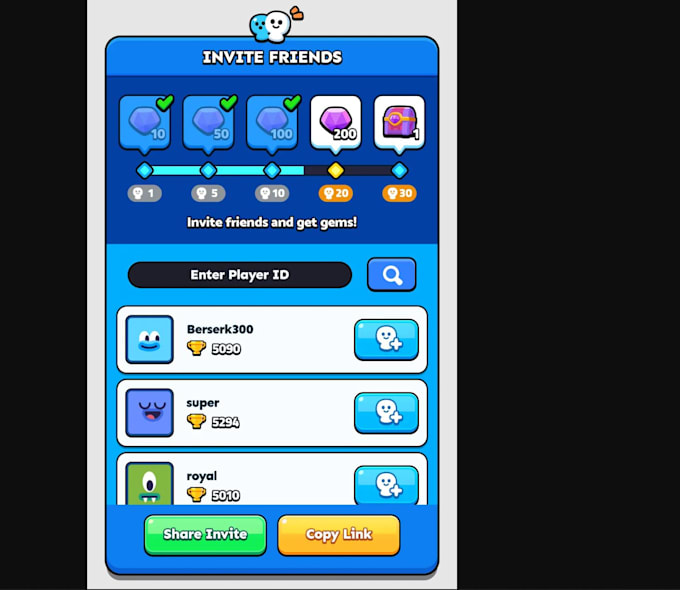 Build Telegram Mini Game Mini App Tap Game Hamster Kombat Tap Game Tap Bot By Tap Bear Fiverr Build Telegram Mini Game Mini App Tap Game Hamster Kombat Tap Game Tap Bot By Tap Bear Fiverr