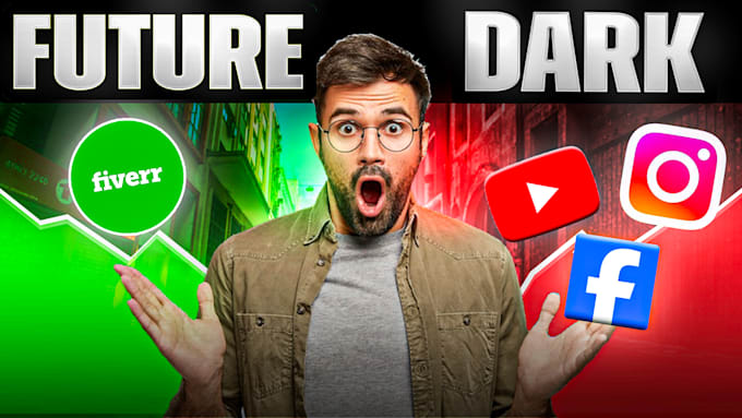 high CTR thumbnail designer