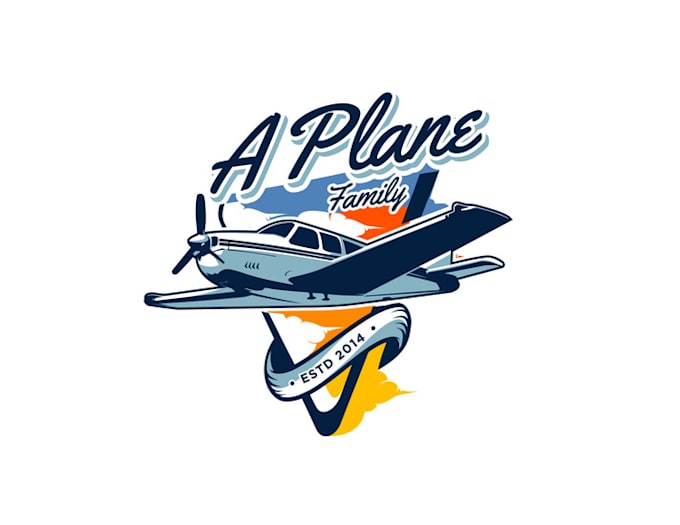 do a western and traveling logo