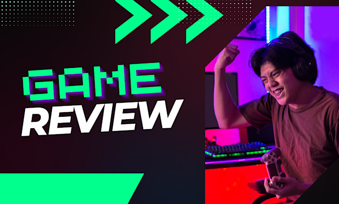 play test and review your pc or mobile game