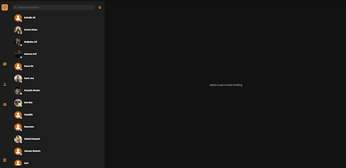 build a modern mern stack website for your business or startup