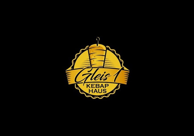design popular new restaurant logo