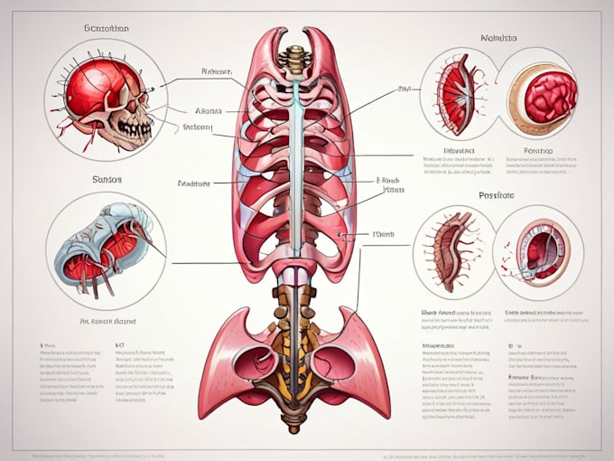 do medical and scientific illustration