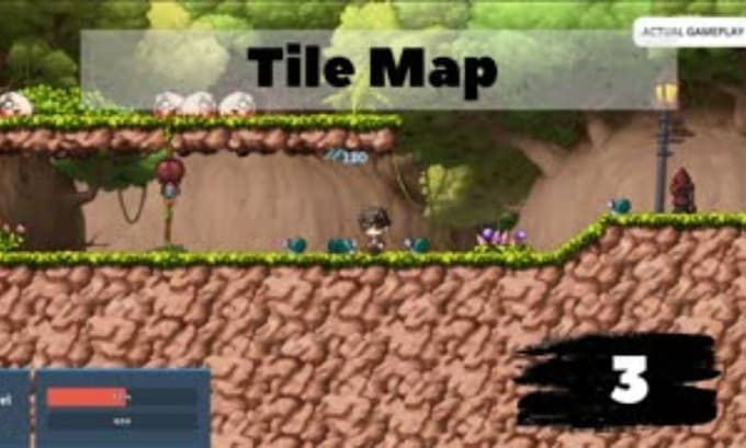 Pixel art game tileget rideshare rpg maker tile map sprite sheet by ...