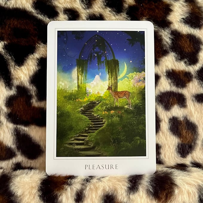 do a three card general reading