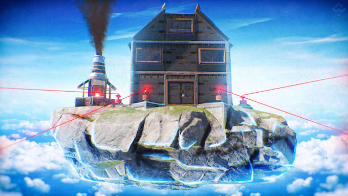 make 3d rust thumbnails
