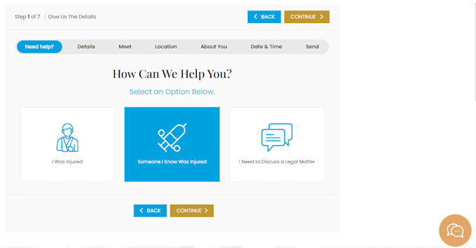 full stack web app using mern stack