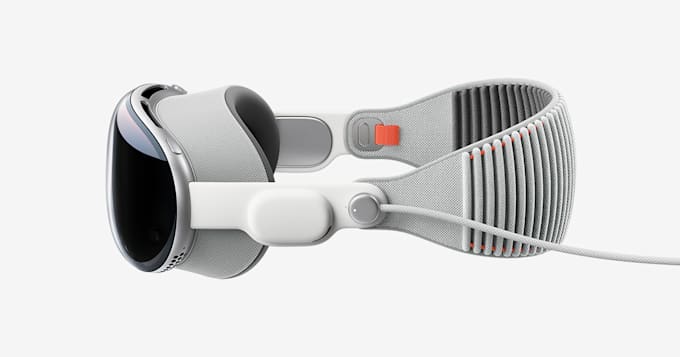 develop immersive ar apps for apple vision pro or meta quest