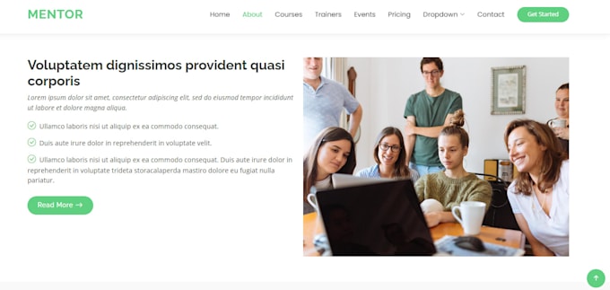 convert PSD to HTML, edit or fix your website using HTML CSS