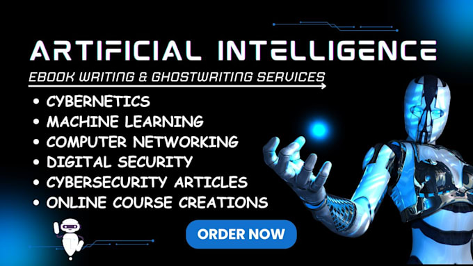 write machine learning, data science, artificial intelligence, lead magnet ebook