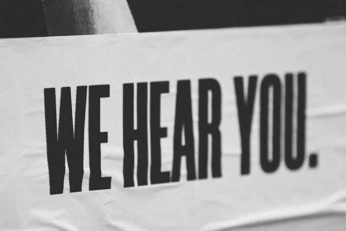 be an exemplary customer service representative