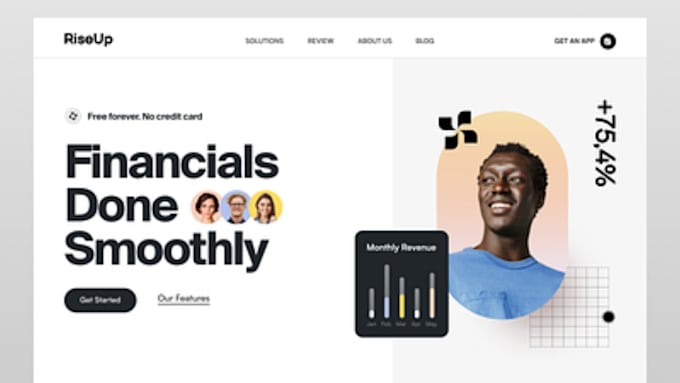 financial tracker, budgeting tools, invoice generators, expense website, app