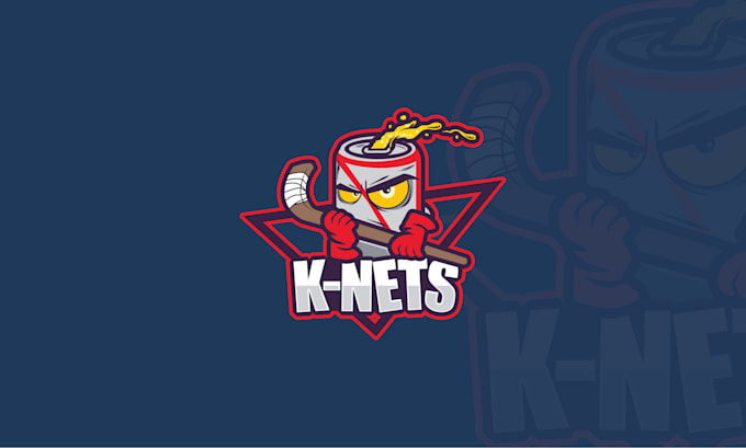 design bold and professional sports logo