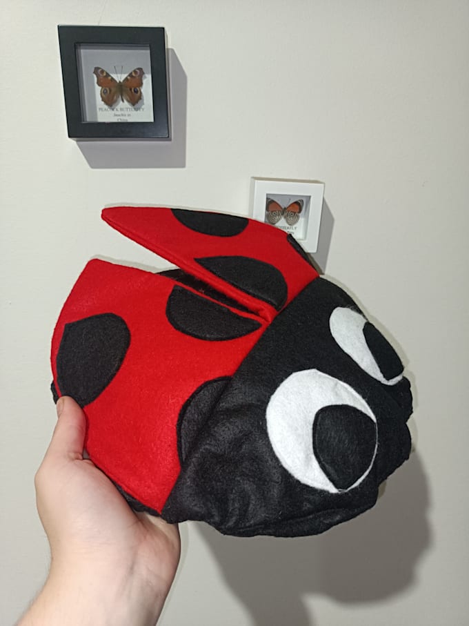 create art and craft projects for your business