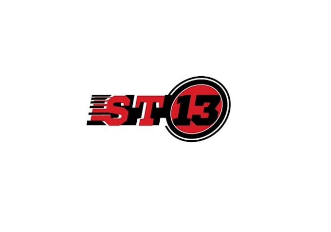 design branding enjoyable race team logo