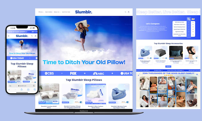 setup shopify store with latest shrine pro theme as shopify expert