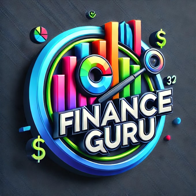 design professional business or personal logo