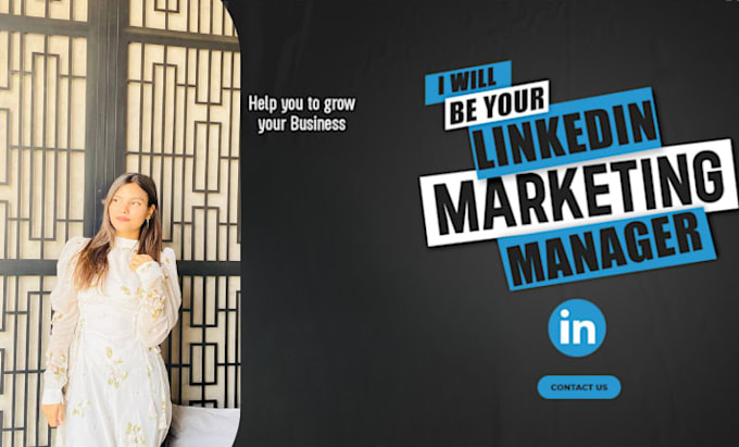 be your b2b appointment setter and linkedin manager
