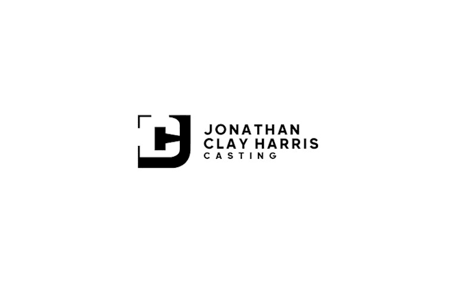 casting director office logo design