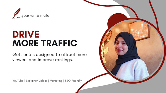 write high quality SEO content