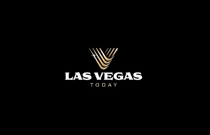 design awesome las vegas logo