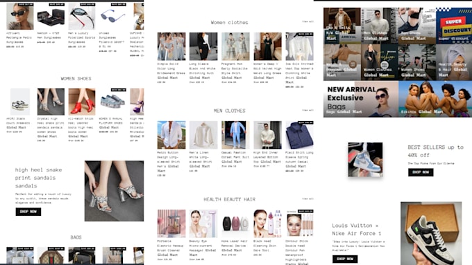 audit your ecommerce site for conversion rate optimization