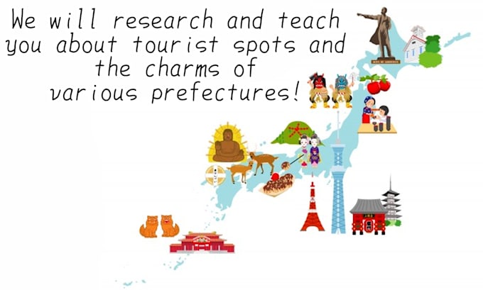 provide expert research about japan