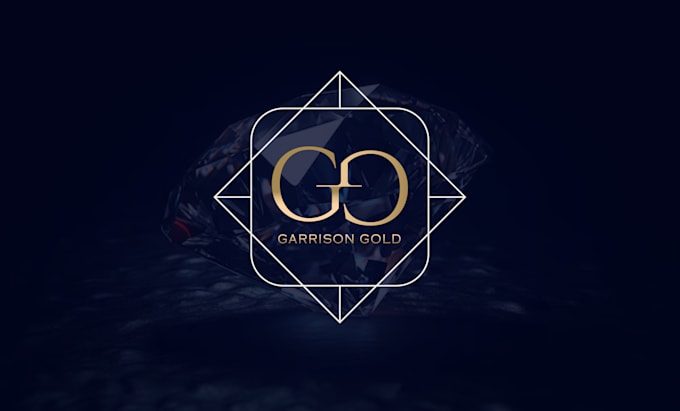 create unique minimalist and elegant business logo design